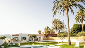 Villa, 4 habitaciones, con acceso para personas discapacitadas, para fumadores | Alberca