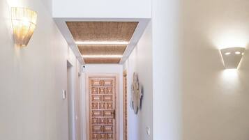 Villa, 4 Bedrooms, Accessible, Smoking | Interior