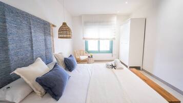 4 bedrooms