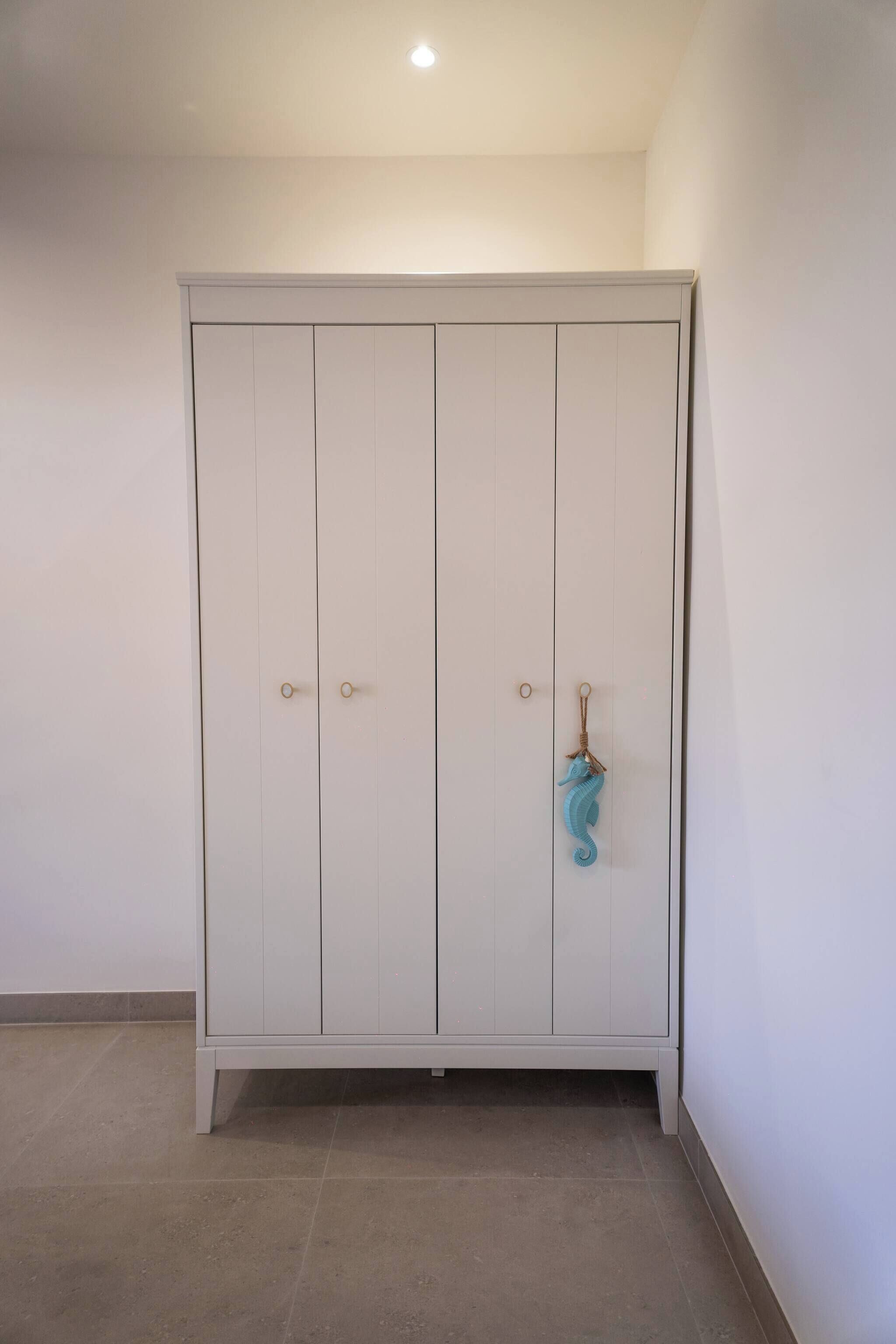 Villa, 4 Bedrooms, Accessible, Smoking | Interior