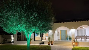 Villa, 4 habitaciones, con acceso para personas discapacitadas, para fumadores | Exterior