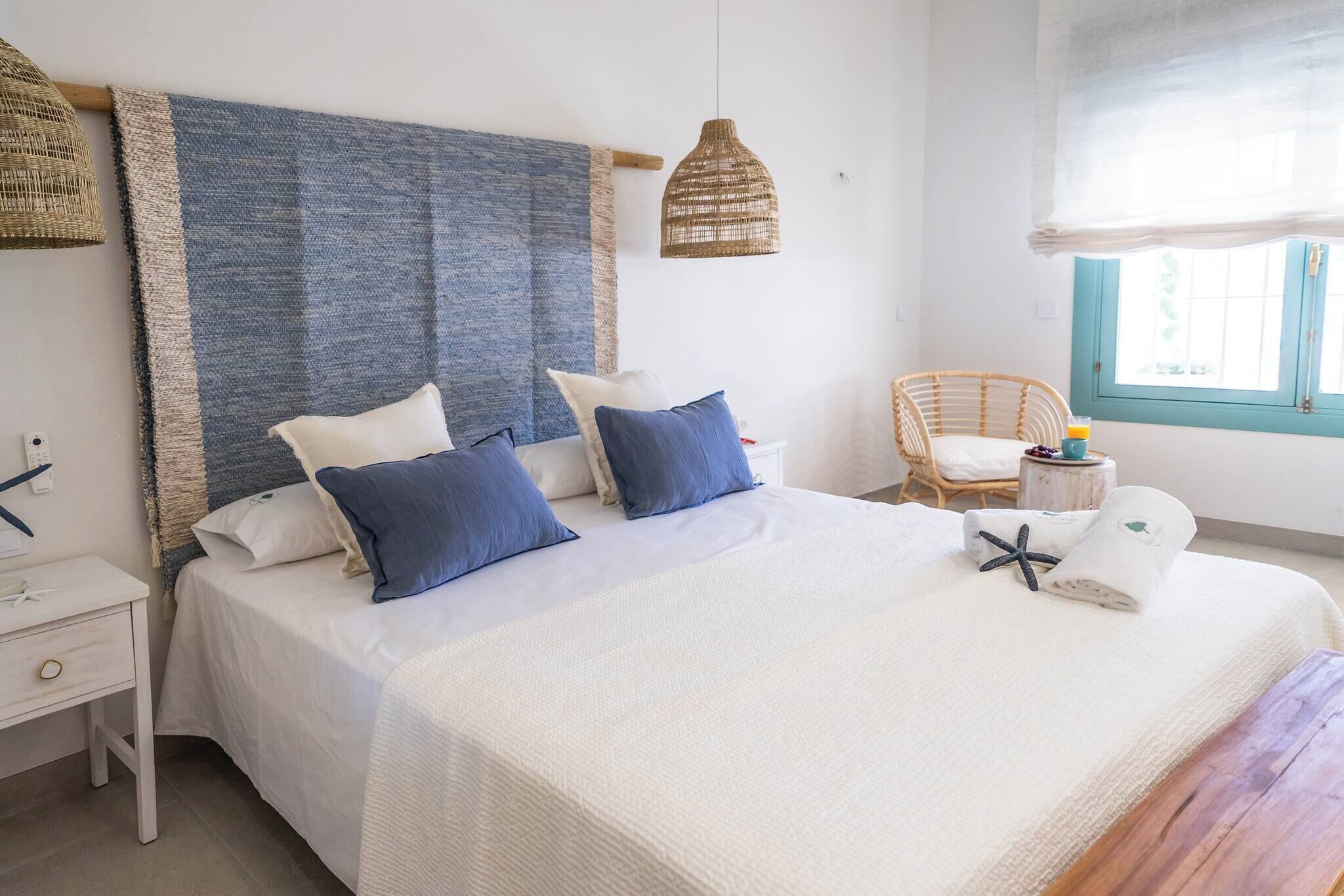 Villa, 4 Bedrooms, Accessible, Smoking | 4 bedrooms