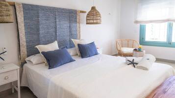 Villa, 4 Bedrooms, Accessible, Smoking | 4 bedrooms