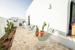 Biệt thự, 4 phòng ngủ, phù hợp cho người khuyết tật, hút thuốc | Hiên