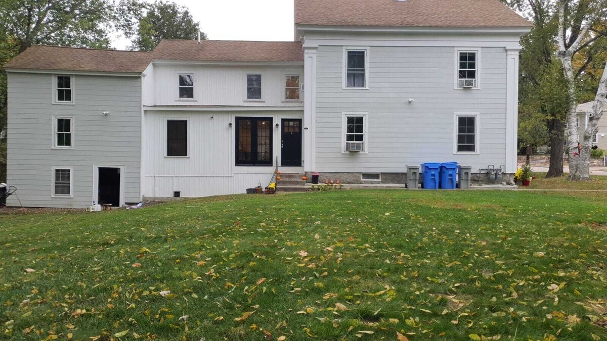 Image de profil de l’hôte