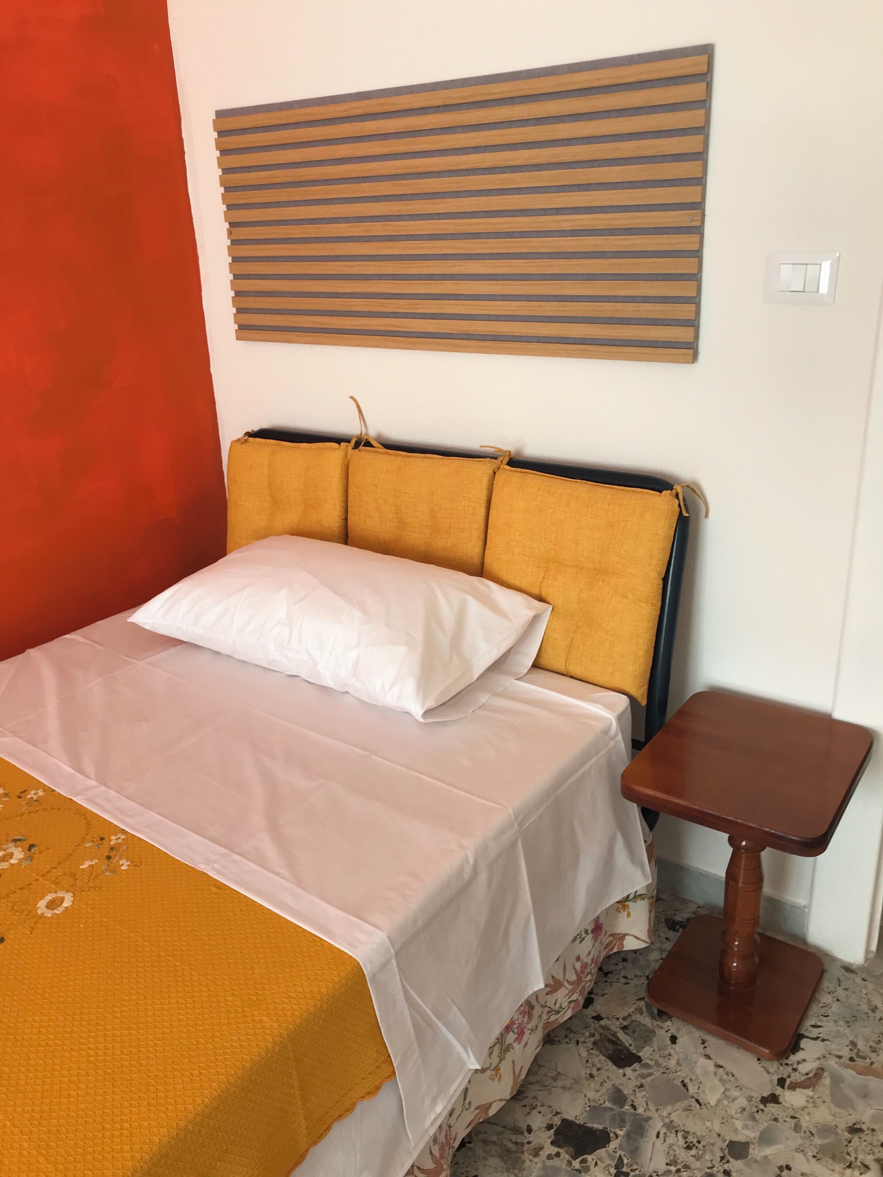 Fer et planche à repasser, Wi-Fi, draps fournis