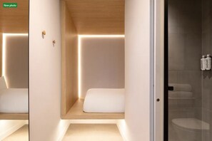 Ilmainen Wi-Fi, vuodevaatteet