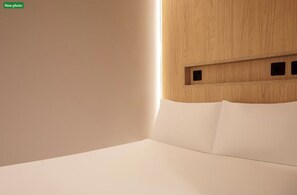 Wi-Fi gratuit, draps fournis