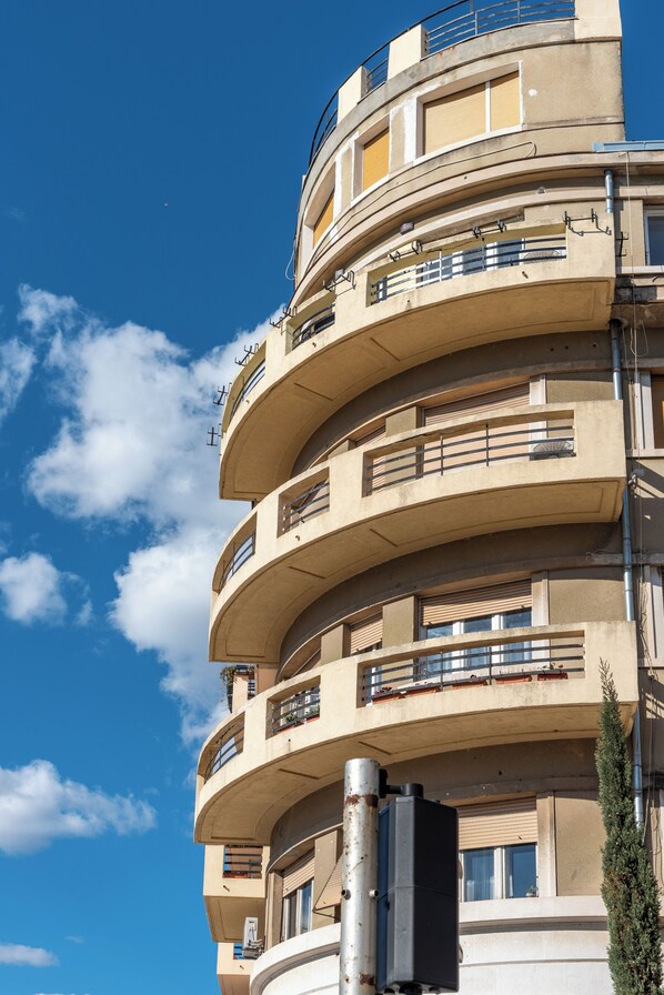 Exterior - Capital Luxury Rooms Split (Split)