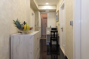 Reception - Capital Luxury Rooms Split (Split)