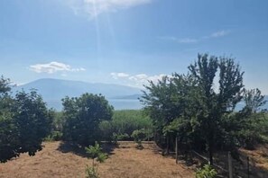 Miscellaneous - Lakeside View • Private Garden • BBQ Area • Balcony • One Bedroom (Pogradec)