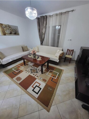 Lakeside View • Private Garden • BBQ Area • Balcony • One Bedroom