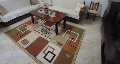 Lakeside View âą Private Garden âą BBQ Area âą Balcony âą One Bedroom