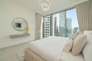 아파트, 발코니, 바다 전망 | 다리미/다리미판, 무료 WiFi