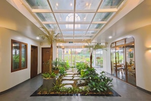 Front of property - Pataco Tam Coc Hotel (Hoa Lu)