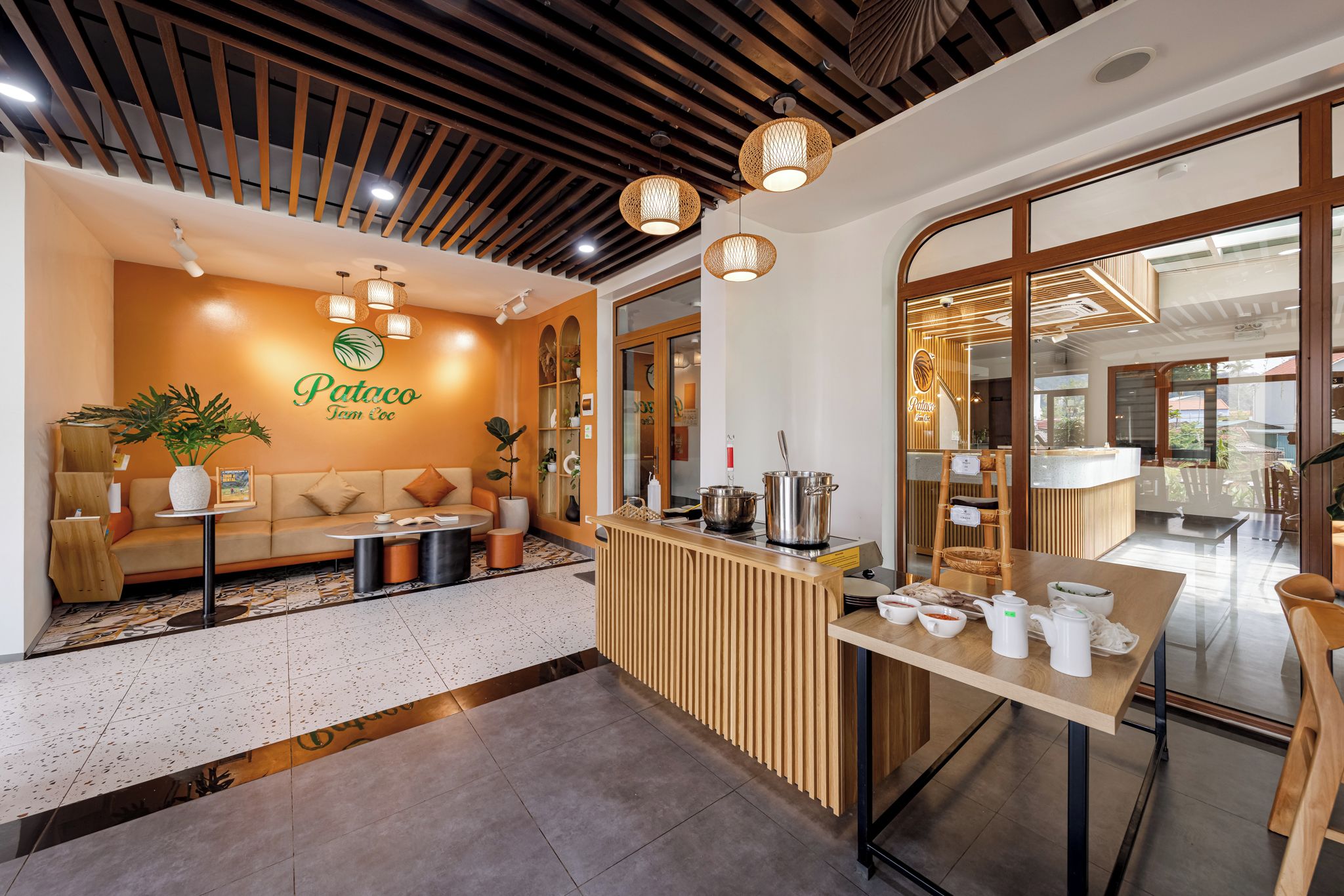 Restoran