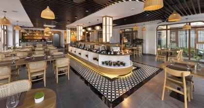 Pataco Tam Coc Hotel