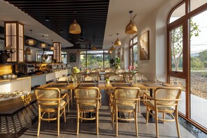 Restaurant - Lasol Tam Coc Hotel (Hoa Lu)