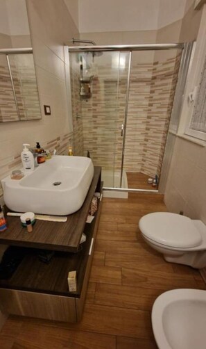 Apartment, City View | Bathroom - Casa GIOIA  (Taranto)