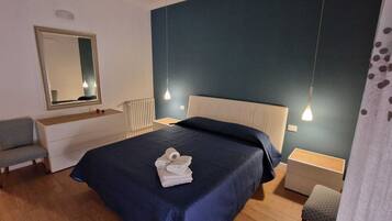 Apartment, City View | Iron/ironing board, free WiFi