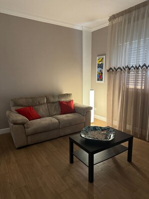Living area - Casa GIOIA  (Taranto)