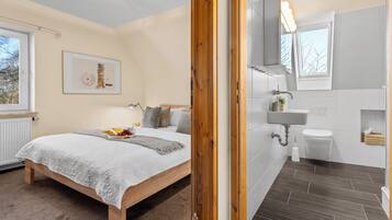 Reisbedje, gratis wifi