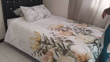 Ferienhaus, 3 Schlafzimmer, barrierefrei, Raucher | 3 Schlafzimmer