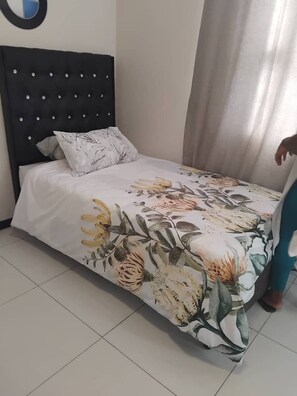 Ferienhaus, 3 Schlafzimmer, barrierefrei, Raucher | 3 Schlafzimmer