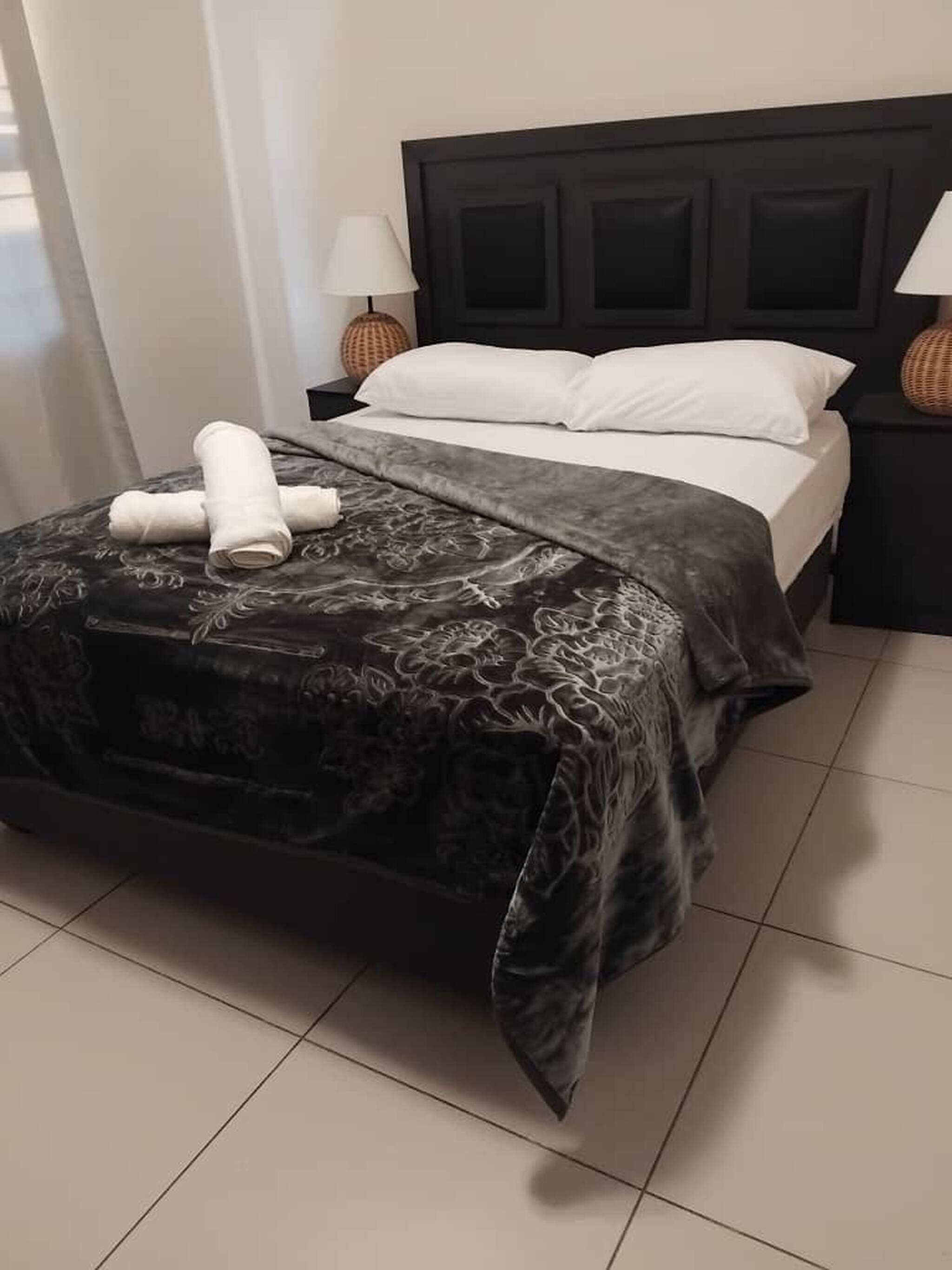 Maison, 3 chambres, accessible aux personnes à mobilité réduite, fumeur