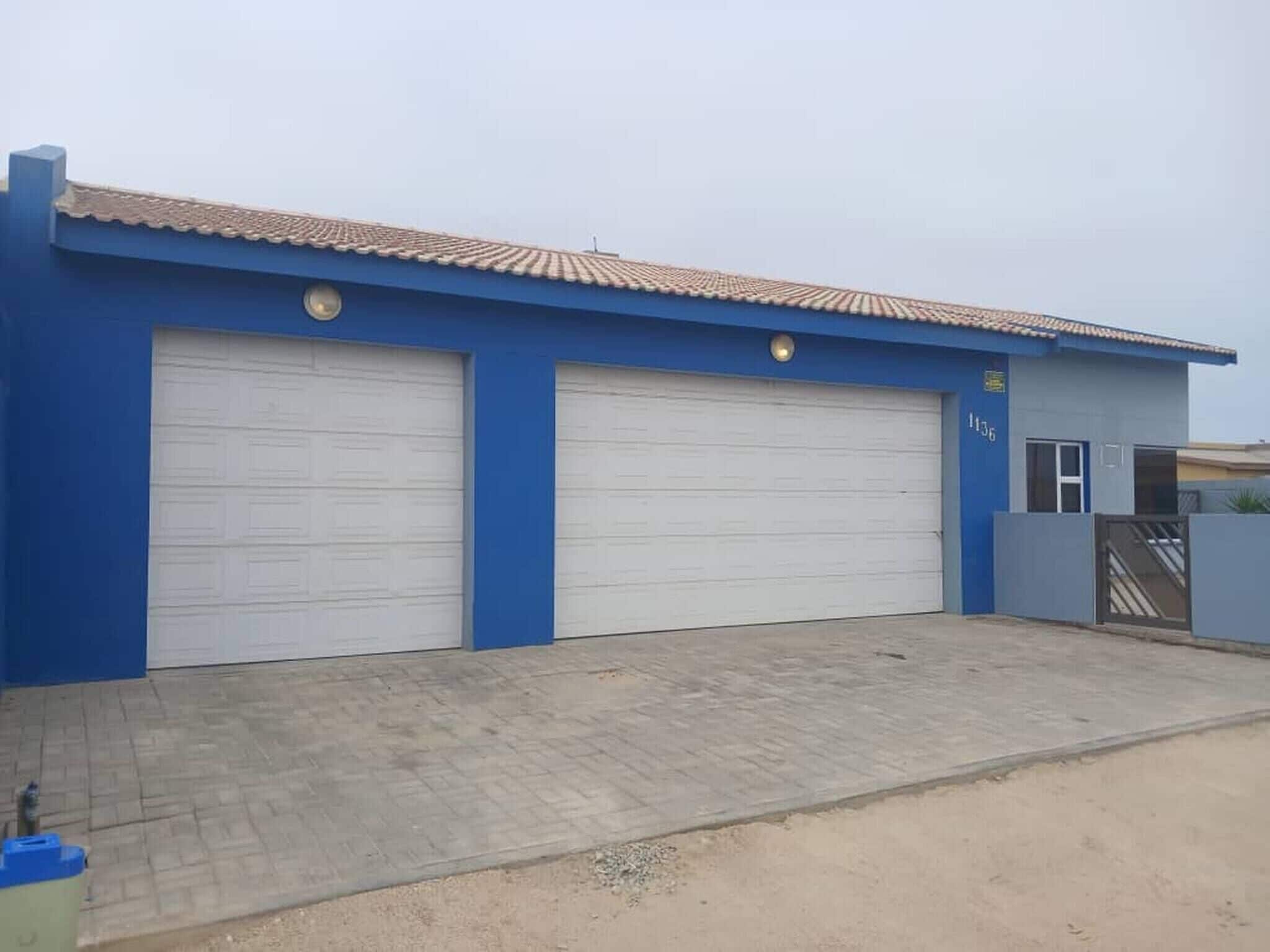 Maison, 3 chambres, accessible aux personnes à mobilité réduite, fumeur | Extérieur