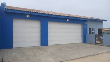 하우스, 침실 3개, 장애인 지원, 흡연 | 외관