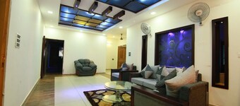 Elegant 5BHK Villa with Private Pool & Beautiful Landscaped Garden