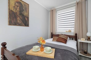 Schreibtisch, Bügeleisen/Bügelbrett, WLAN, Bettwäsche