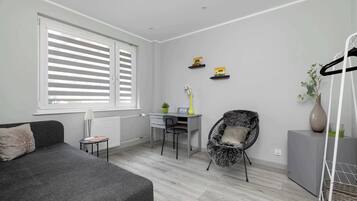 Télévision, espaces bureaux