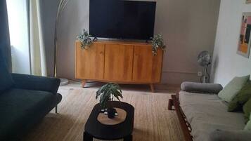 Departamento básico | Sala de estar