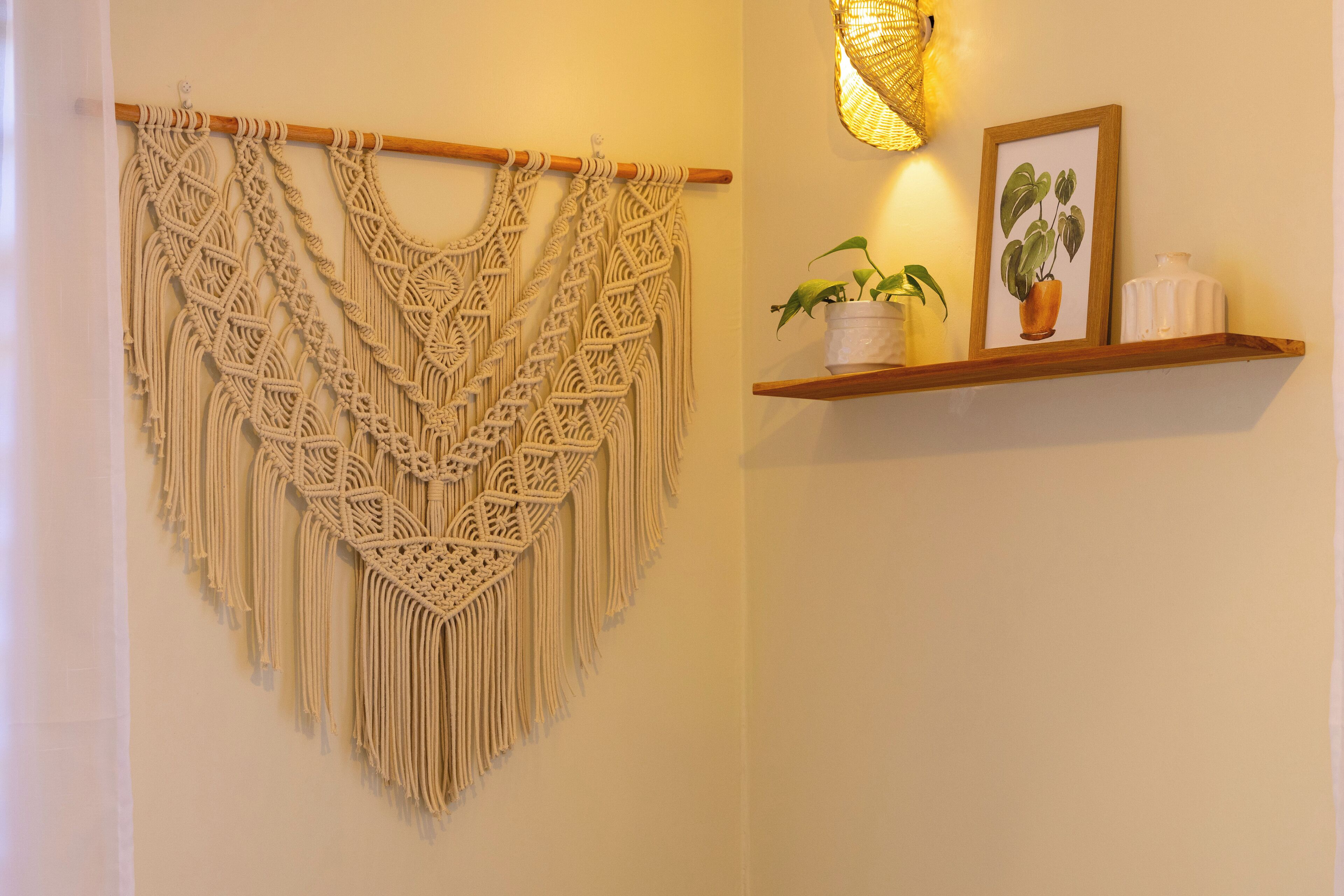 标准开间, 阳台 | 熨斗/熨衣板、免费 WiFi、床单