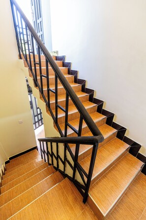 Exterior - Tadre House's (Arusha)