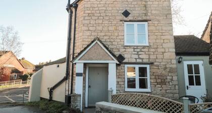 The Corner Cottage