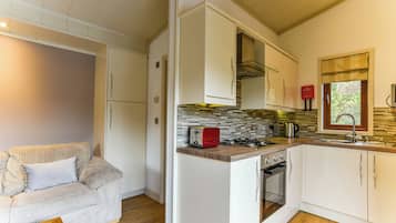 Superior-Studio, Seeblick | Eigene KĂŒche