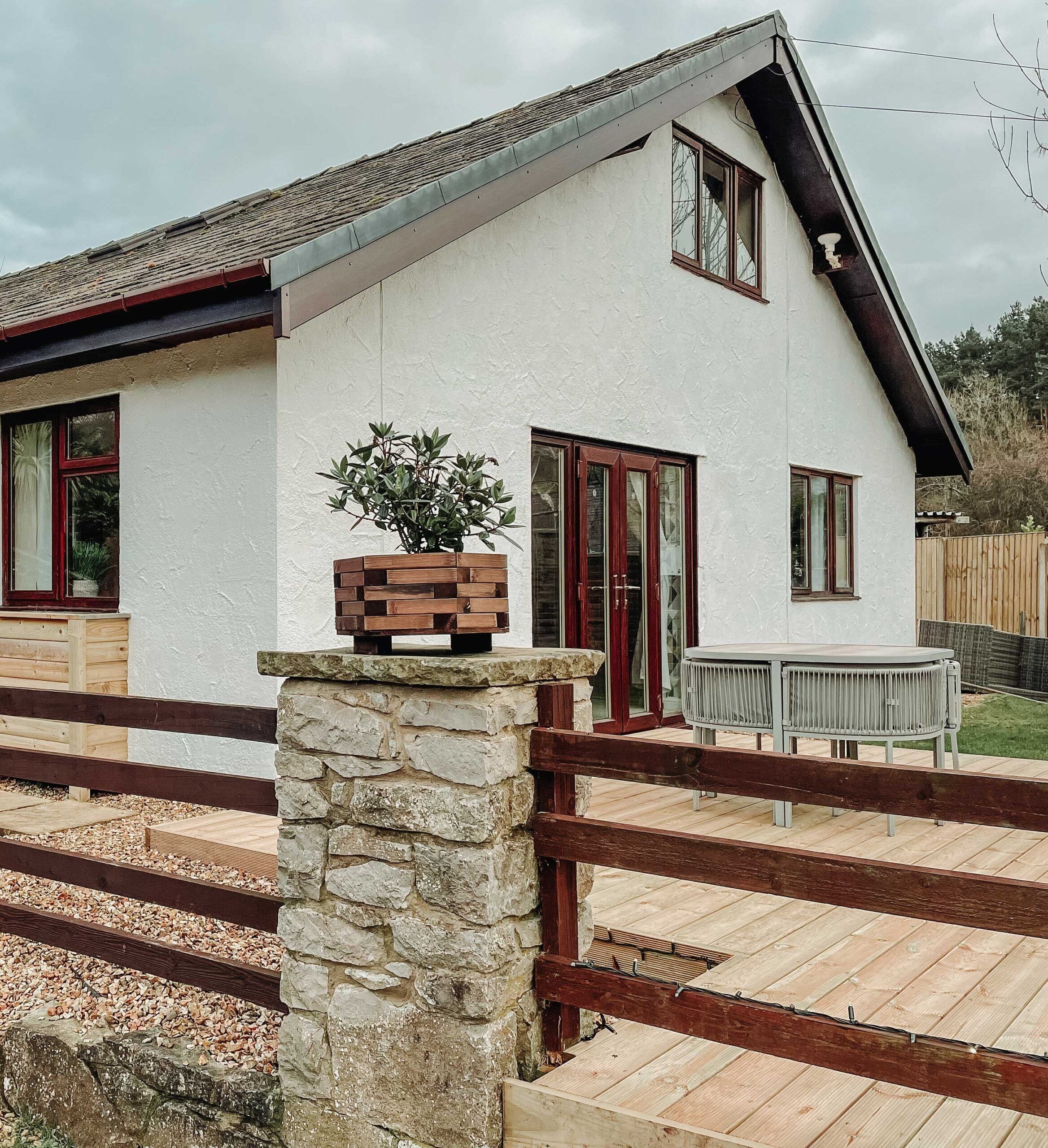 ซูพีเรียคอทเทจ, วิวทะเลสาบ | Wi-Fi ฟรี