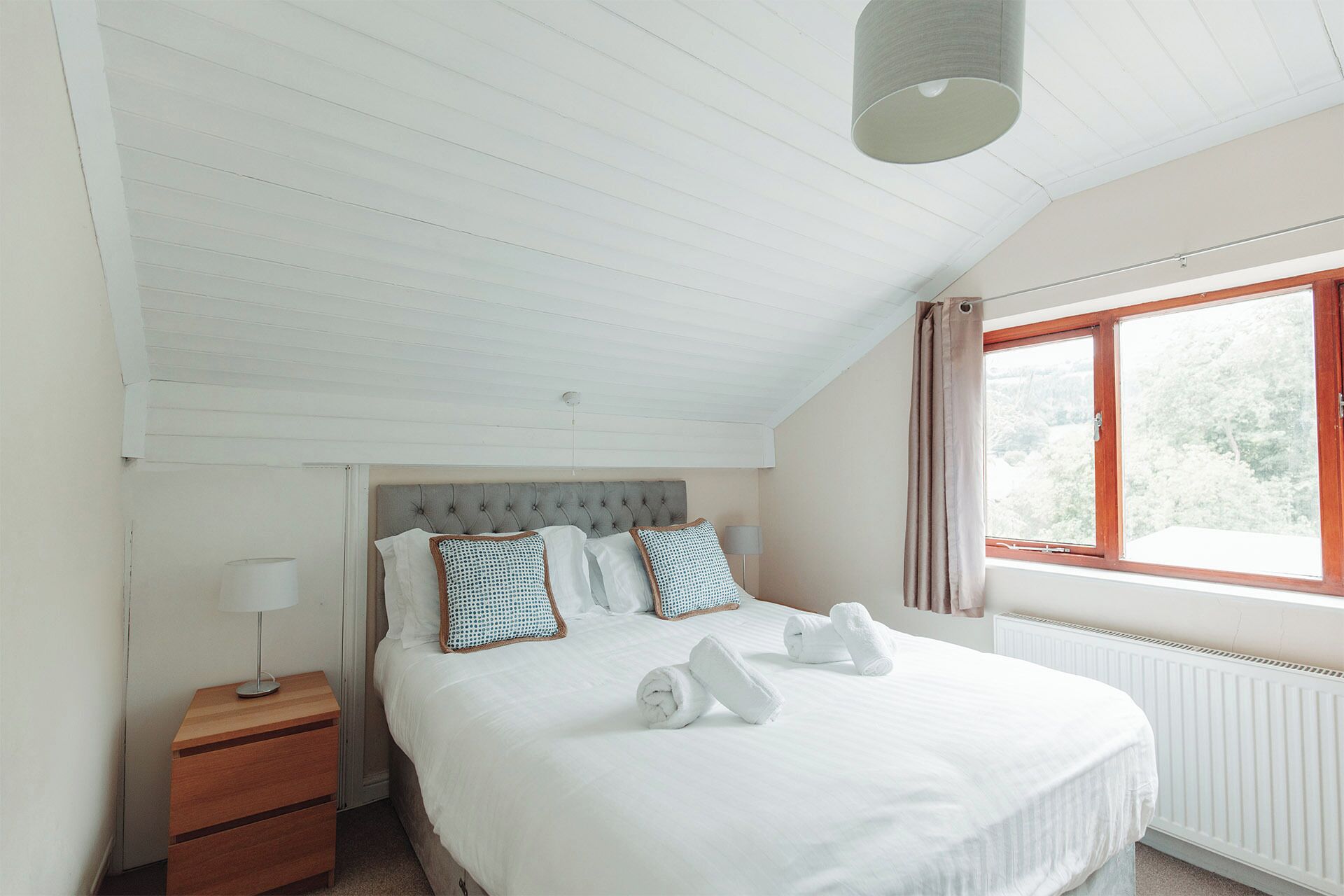 Superior Cottage, Lake View