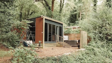 Standard-studio, näköala puutarhaan | Ilmainen Wi-Fi