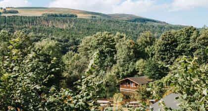 Herons Lake Retreat