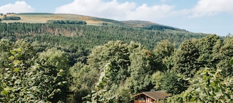 Herons Lake Retreat