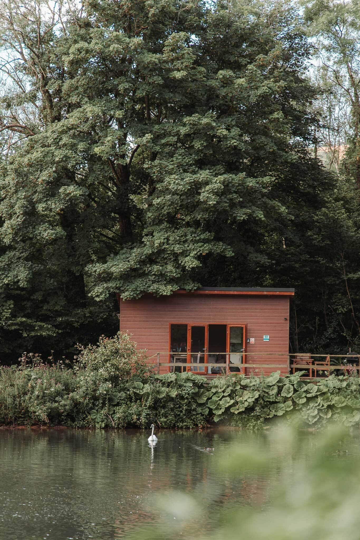 ซูพีเรียสตูิดิโอ, วิวทะเลสาบ | Wi-Fi ฟรี