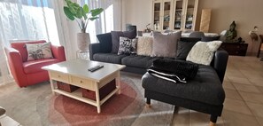 Fernseher