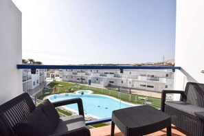 Pool - Book Jet - Costa Calma Sun Azure (Costa Calma)
