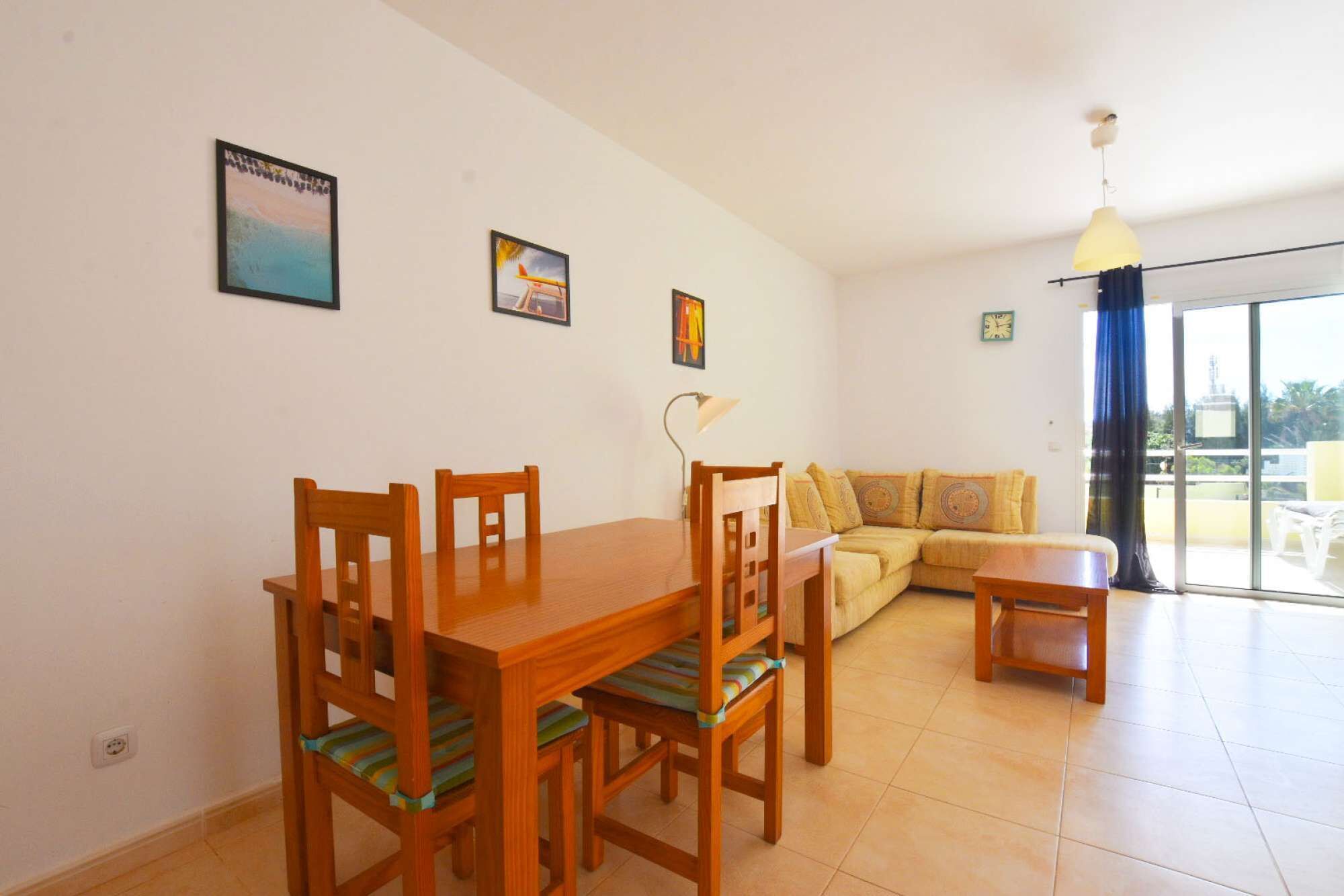 Book Jet - Apartment Tindaya Wifi & Pool - Costa Calma