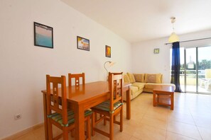 Interior - Book Jet - Apartment Tindaya Wifi & Pool (Costa Calma)