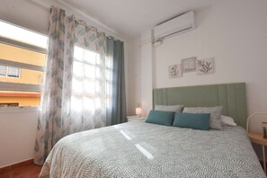 Iron/ironing board, WiFi, bed sheets - Book Jet - NinoMar Heart Morro Jable (Morro Jable)